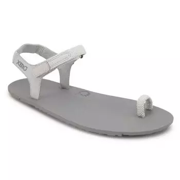 Сандалии Xero Shoes Jessie Oyster, серый