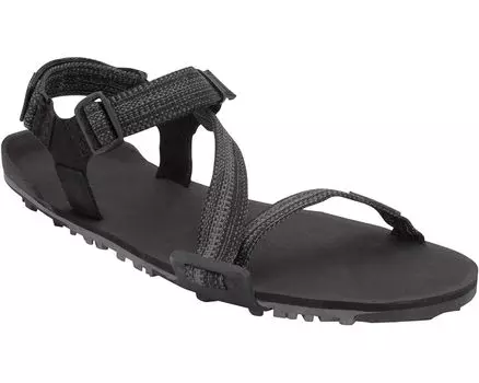 Сандалии Xero Shoes Z-Trail EV, цвет Multi-Black