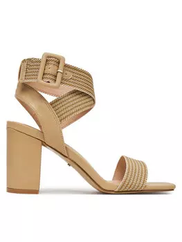 Сандалии XFA065-10 Deezee, бежевый