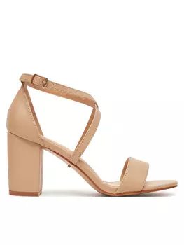 Сандалии XFB065-09 Deezee, бежевый