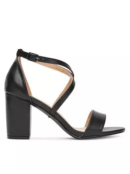 Сандалии XFB065-09 Deezee, черный