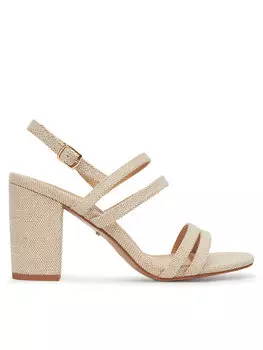 Сандалии XFB065-D3 Deezee, бежевый