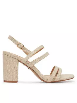 Сандалии XFB065-D3 Deezee, бежевый