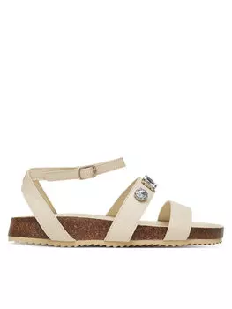 Сандалии XFL-Z1 Deezee, бежевый