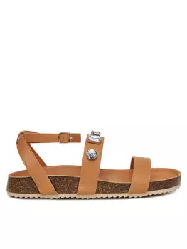 Сандалии XFL-Z1 Deezee, бежевый