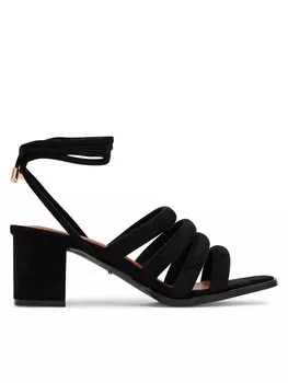 Сандалии XFV28178-D1 Deezee, черный