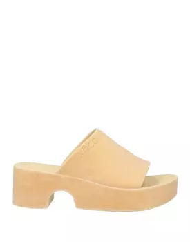 Сандалии Xocoi, бежевый