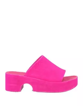 Сандалии Xocoi, фуксия