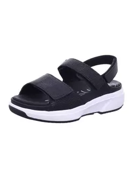 Сандалии Xsensible Sandale, черный