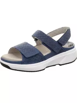 Сандалии Xsensible Sandale, синий