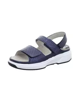 Сандалии Xsensible Sandale, синий