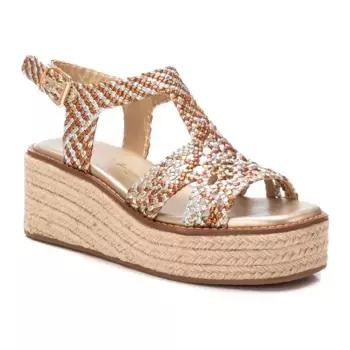 Сандалии Xti 143942, бежевый