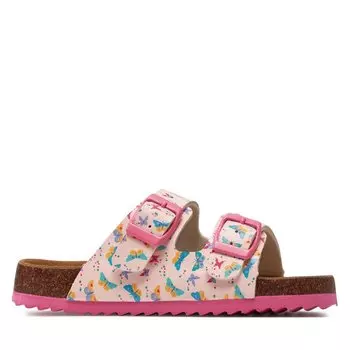 Сандалии Xti 150685 Nude, бежевый