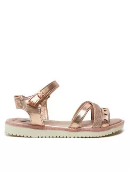 Сандалии Xti, бежевый