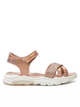 Сандалии Xti, бежевый