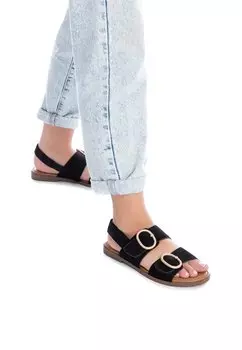 Сандалии XTI, черный