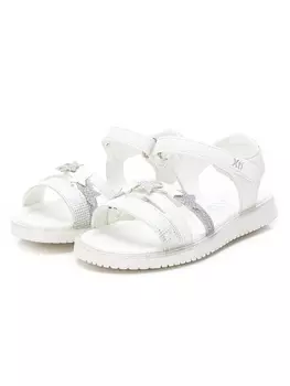 Сандалии XTI Kids, белый