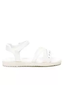 Сандалии XTI Kids, белый