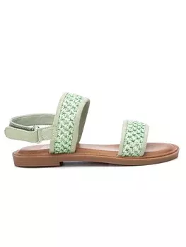 Сандалии XTI Kids, мятный