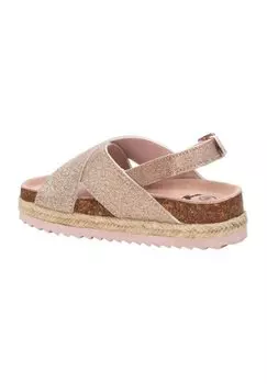 Сандалии XTI KIDS, розовый