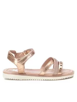 Сандалии XTI Kids, золотой