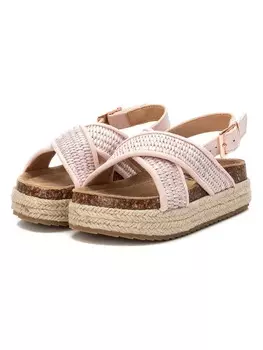 Сандалии Xti, розовый