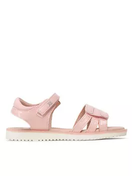 Сандалии Xti, розовый