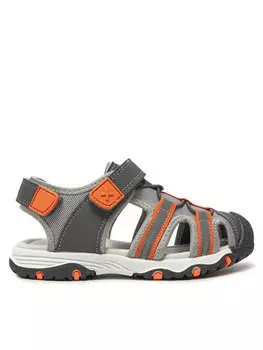 Сандалии Xti, серый