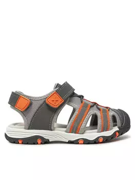 Сандалии Xti, серый