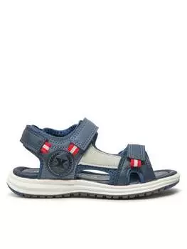 Сандалии Xti, темно-синий