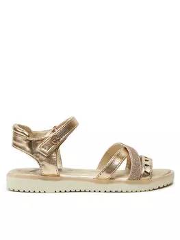 Сандалии Xti, золотой