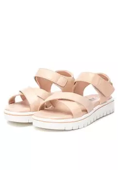 Сандалии XTI, золотой