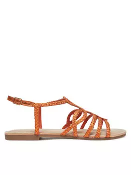 Сандалии Yakima 71746-P Gioseppo, оранжевый