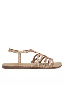 Сандалии Yakima 71746-P Gioseppo, золотой