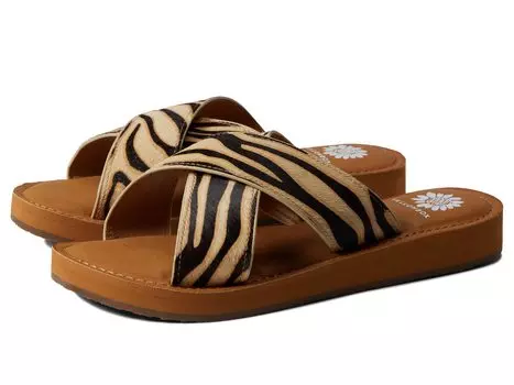 Сандалии Yellow Box, Ansila