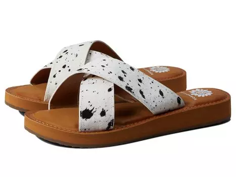 Сандалии Yellow Box, Ansila