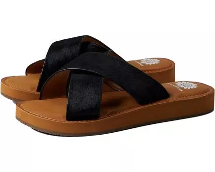 Сандалии Yellow Box Ansila, черный