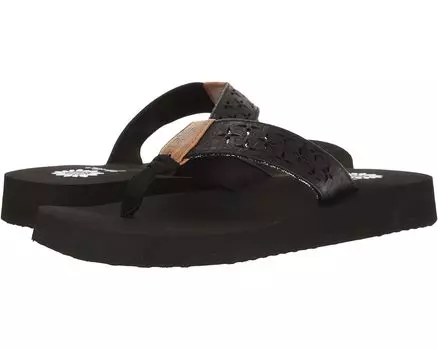 Сандалии Yellow Box Benji, черный