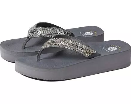 Сандалии Yellow Box Blancah, серый