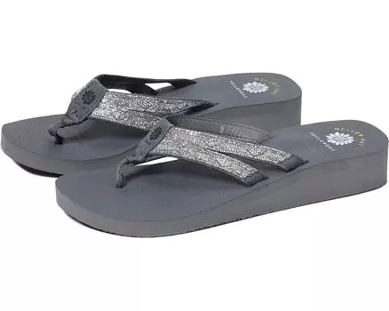 Сандалии Yellow Box Cadeen, серый