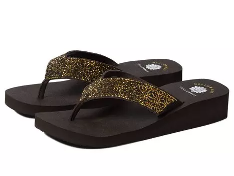 Сандалии Yellow Box, Calida