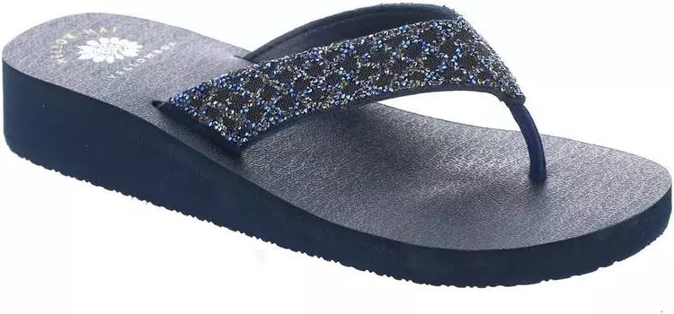 Сандалии Yellow Box Cesky, темно-синий