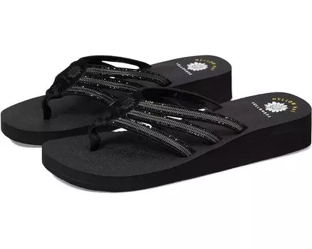 Сандалии Yellow Box Chelsy, черный