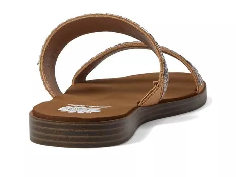 Сандалии Yellow Box Damson