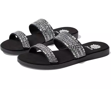 Сандалии Yellow Box Damson, черный