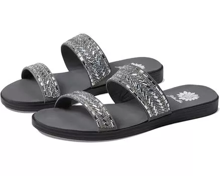 Сандалии Yellow Box Damson, серый