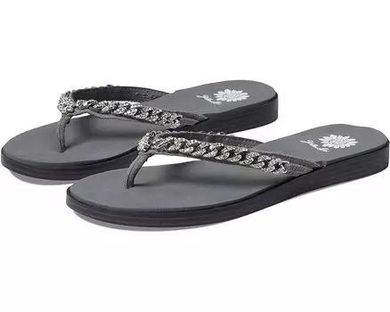 Сандалии Yellow Box Dana, серый