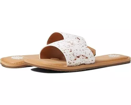 Сандалии Yellow Box Dariah, цвет Cow