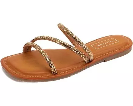 Сандалии Yellow Box Darian, бронзовый