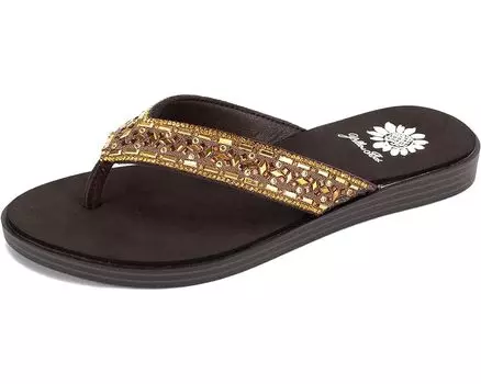 Сандалии Yellow Box Dashna, бронзовый